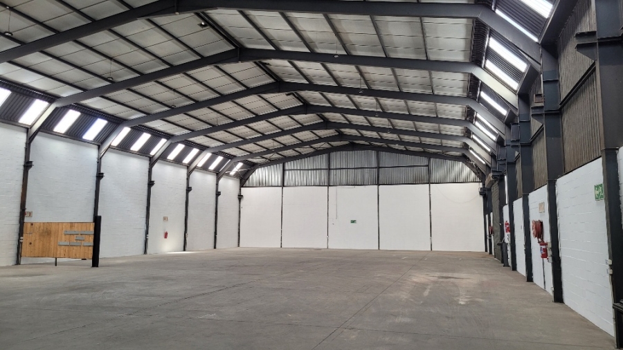 Commercial Property for Sale in Parow Industrial Western Cape